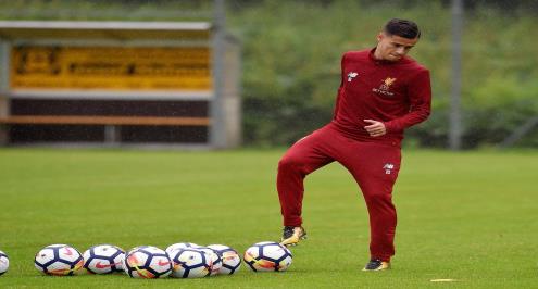 خطأ نايكي يتسبب في مطالبة ليفربول بمبلغ "فلكي" من برشلونة